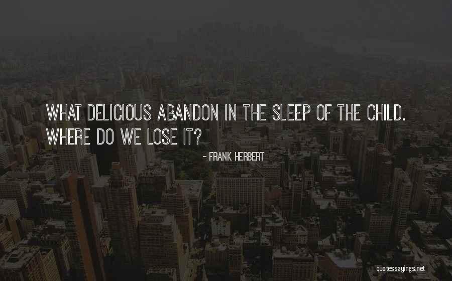 Yablonsky David Quotes By Frank Herbert Yablonsky David Quotes By Frank Herbert