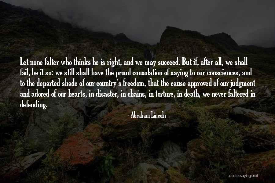 Yabuchi Island Quotes By Abraham Lincoln Yabuchi Island Quotes By Abraham Lincoln