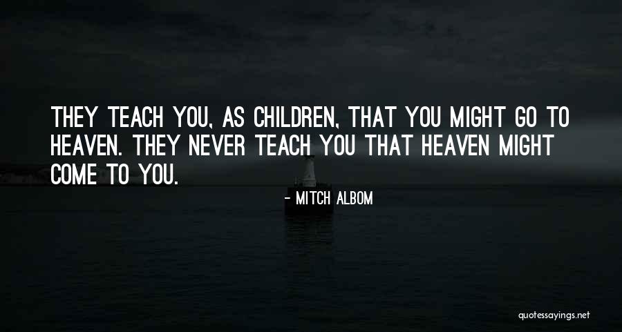 Yabumoto Keith Quotes By Mitch Albom Yabumoto Keith Quotes By Mitch Albom