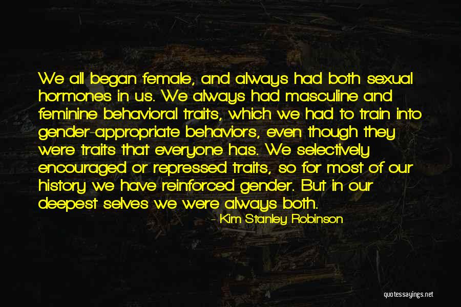 Yabutifida Quotes By Kim Stanley Robinson Yabutifida Quotes By Kim Stanley Robinson
