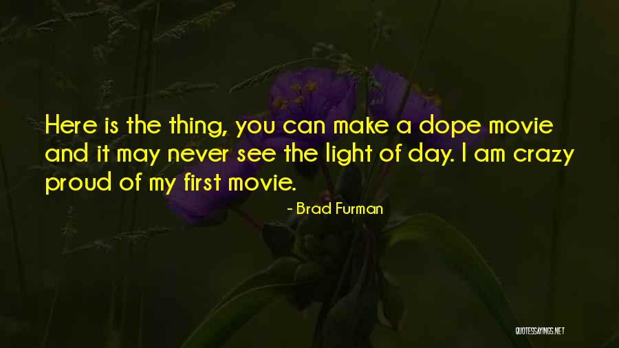 Yacanos Quotes By Brad Furman Yacanos Quotes By Brad Furman
