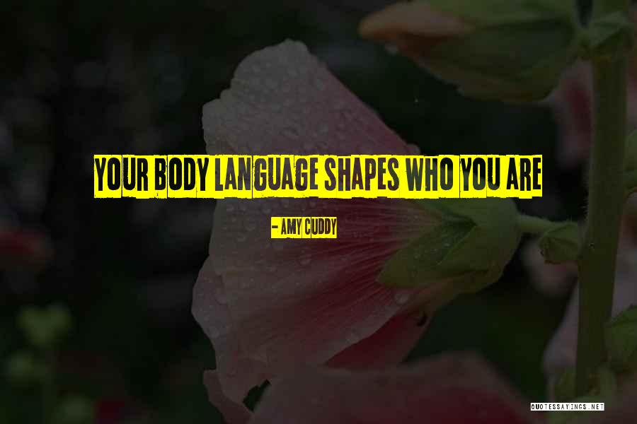 Yacare Quotes By Amy Cuddy Yacare Quotes By Amy Cuddy