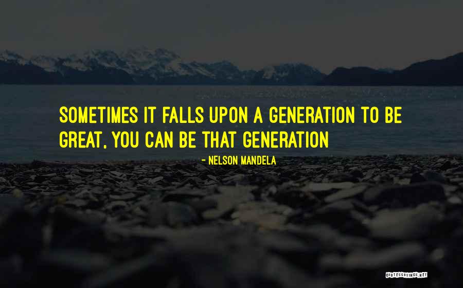Yacare Quotes By Nelson Mandela Yacare Quotes By Nelson Mandela