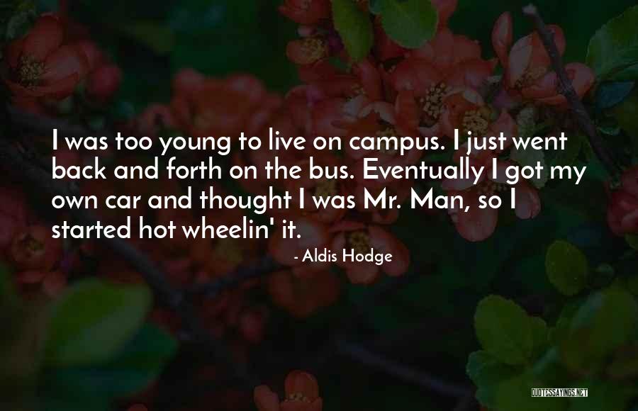 Yachiyo Manufacturing Quotes By Aldis Hodge Yachiyo Manufacturing Quotes By Aldis Hodge