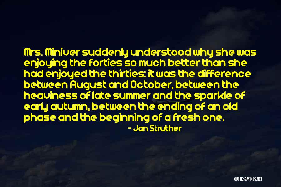 Yachiyo Tsubaki Quotes By Jan Struther Yachiyo Tsubaki Quotes By Jan Struther