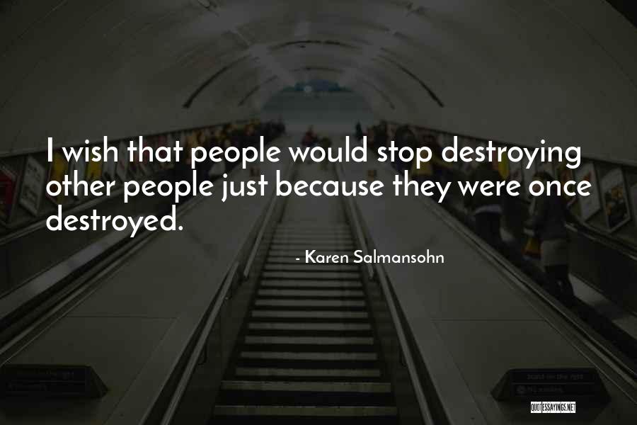 Yachiyo Tsubaki Quotes By Karen Salmansohn Yachiyo Tsubaki Quotes By Karen Salmansohn