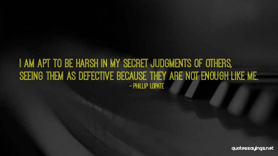 Yachiyo Tsuruhime Quotes By Phillip Lopate Yachiyo Tsuruhime Quotes By Phillip Lopate
