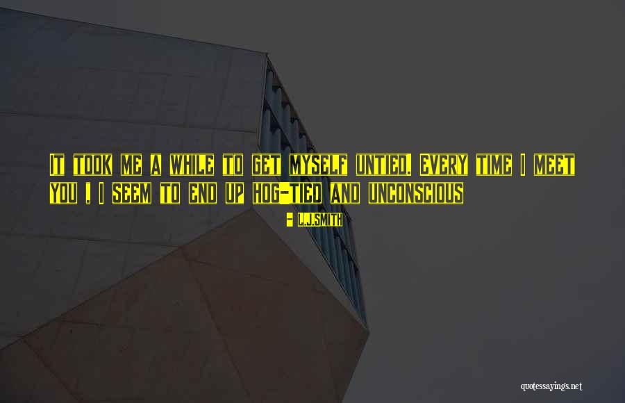 Yachtsman Anchor Quotes By L.J.Smith Yachtsman Anchor Quotes By L.J.Smith