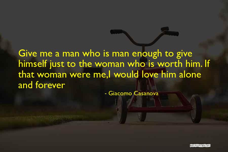 Yachtsman Kennebunkport Quotes By Giacomo Casanova