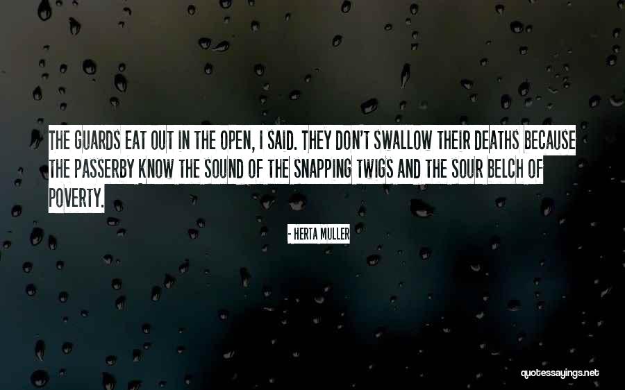 Yachtsman Quotes By Herta Muller Yachtsman Quotes By Herta Muller