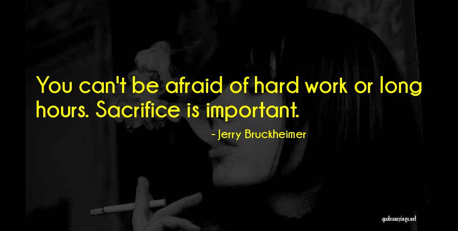 Yachtworld Quotes By Jerry Bruckheimer Yachtworld Quotes By Jerry Bruckheimer