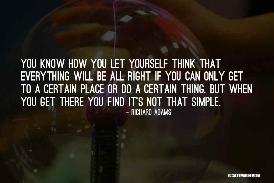 Yachtworld Quotes By Richard Adams Yachtworld Quotes By Richard Adams