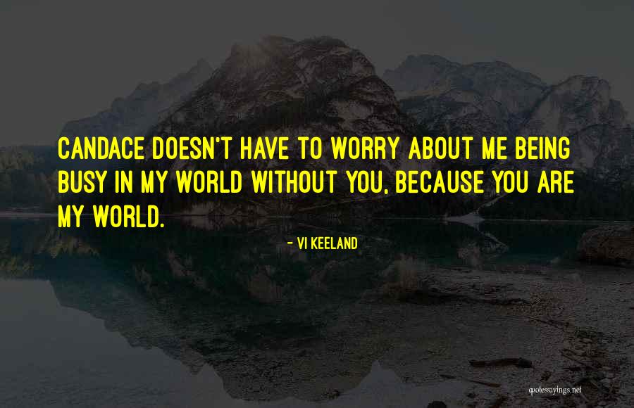 Yachtworld Quotes By Vi Keeland Yachtworld Quotes By Vi Keeland