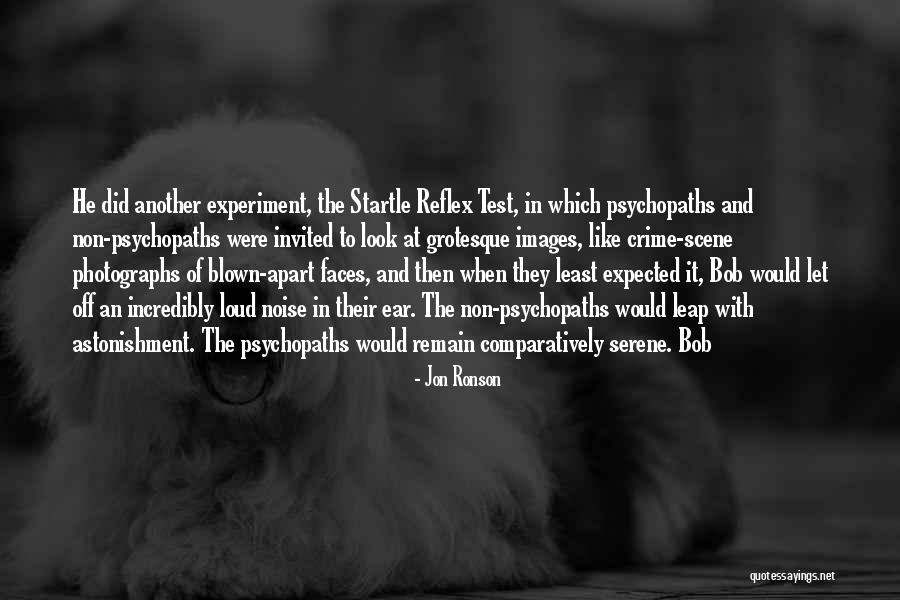 Yackel Rios Quotes By Jon Ronson Yackel Rios Quotes By Jon Ronson