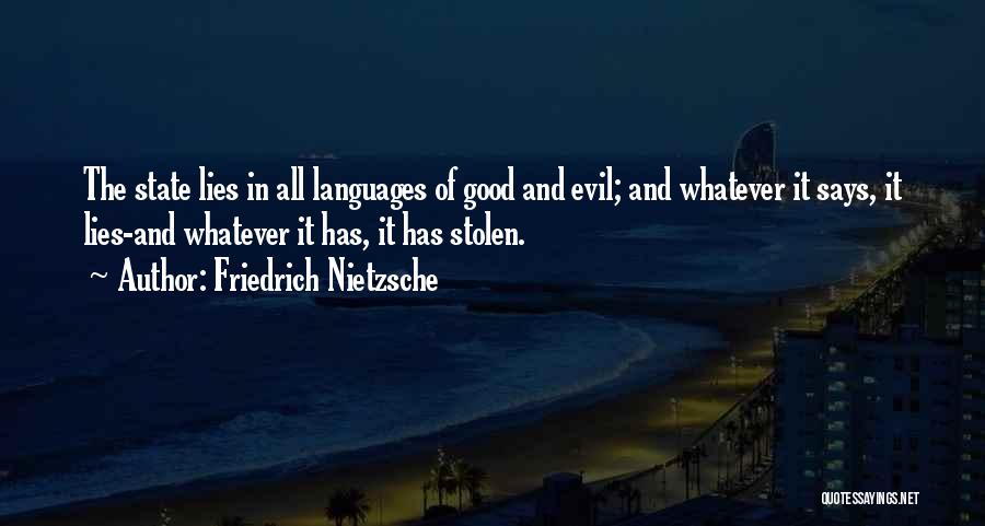 Yacklounge Quotes By Friedrich Nietzsche