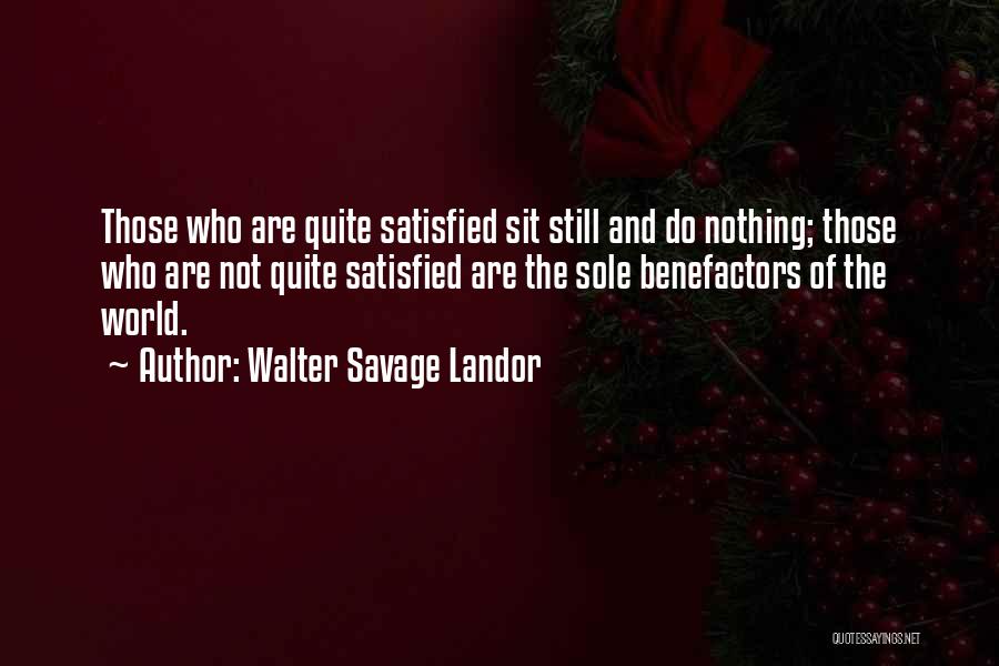 Yacklounge Quotes By Walter Savage Landor
