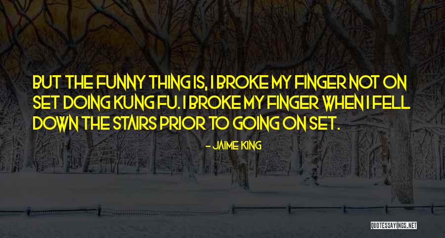 Yacktman Focused Quotes By Jaime King Yacktman Focused Quotes By Jaime King