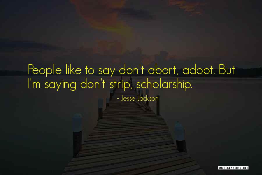 Yacktman Pavilion Quotes By Jesse Jackson Yacktman Pavilion Quotes By Jesse Jackson