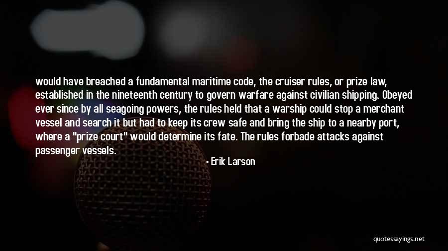 Yacoby Group Quotes By Erik Larson Yacoby Group Quotes By Erik Larson