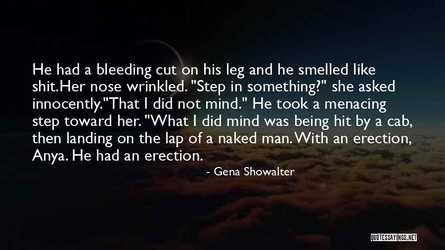 Yacoby Group Quotes By Gena Showalter Yacoby Group Quotes By Gena Showalter