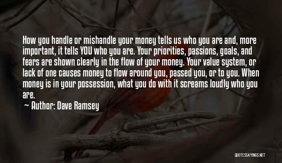 Yacon Quotes By Dave Ramsey Yacon Quotes By Dave Ramsey