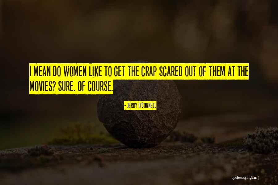 Yacon Syrup Quotes By Jerry O'Connell Yacon Syrup Quotes By Jerry O'Connell