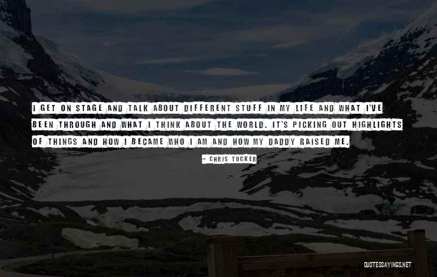 Yacontemporary Quotes By Chris Tucker Yacontemporary Quotes By Chris Tucker