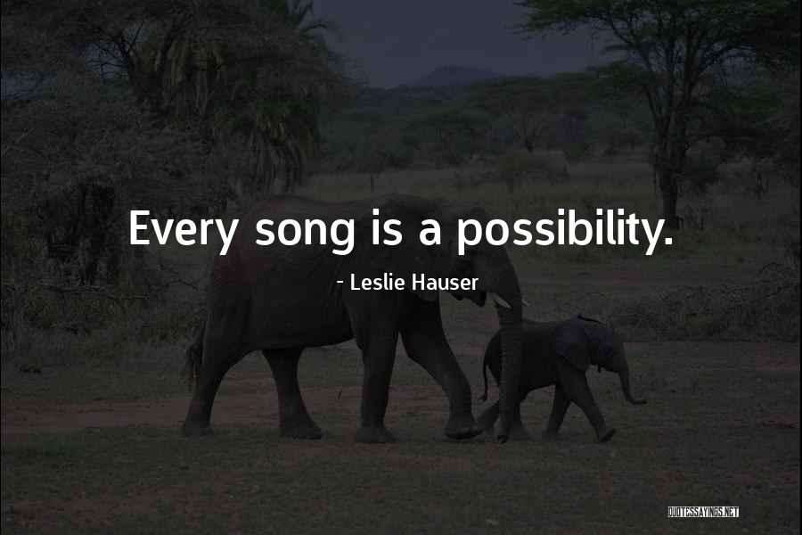 Yacontemporary Quotes By Leslie Hauser Yacontemporary Quotes By Leslie Hauser