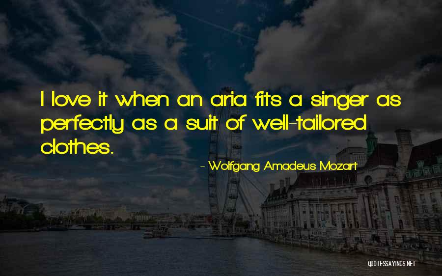 Yacontemporary Quotes By Wolfgang Amadeus Mozart Yacontemporary Quotes By Wolfgang Amadeus Mozart