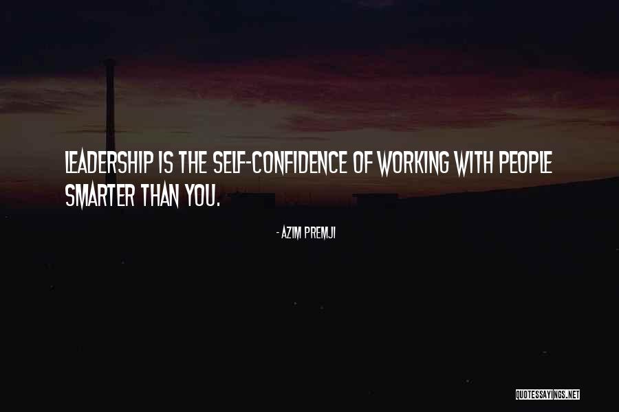 Yacoobi Agency Quotes By Azim Premji Yacoobi Agency Quotes By Azim Premji