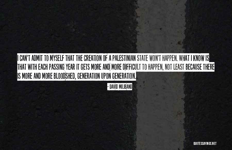 Yacoobi Agency Quotes By David Miliband Yacoobi Agency Quotes By David Miliband