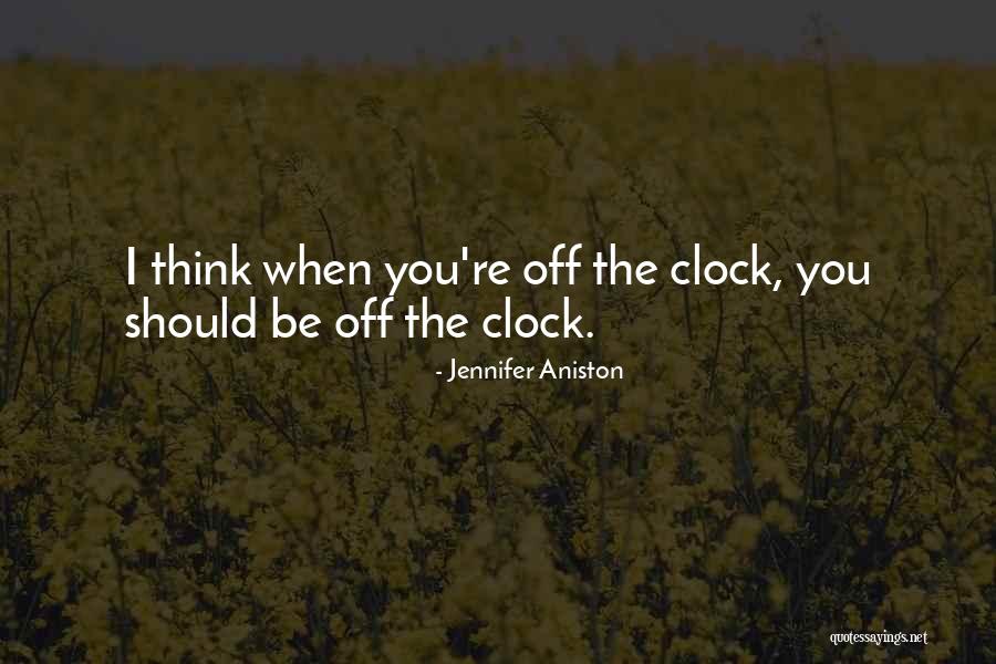 Yacopini Quotes By Jennifer Aniston Yacopini Quotes By Jennifer Aniston