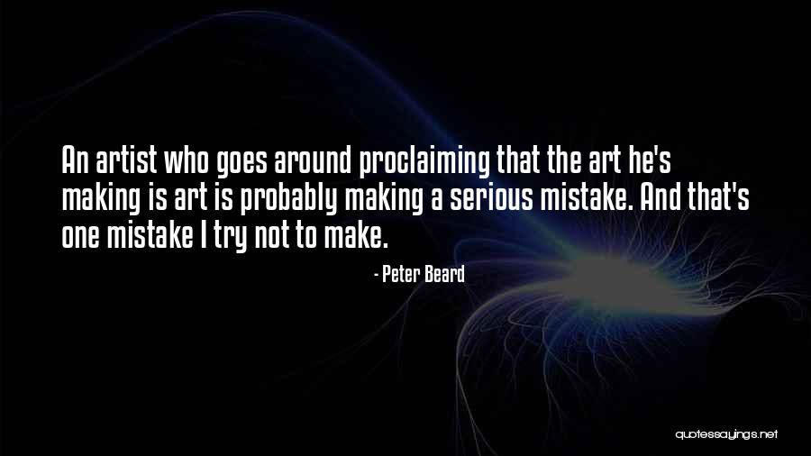 Yacopini Quotes By Peter Beard Yacopini Quotes By Peter Beard