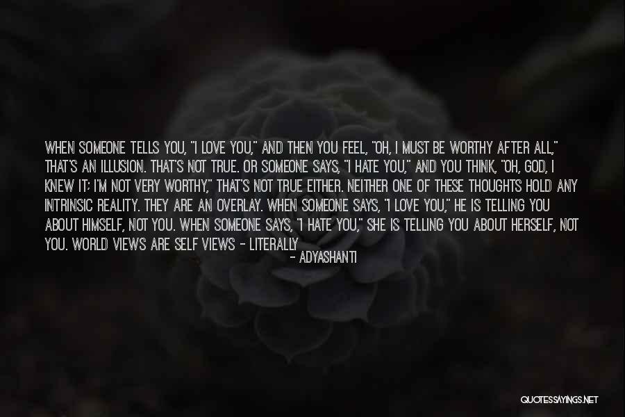 Yacouba People Quotes By Adyashanti Yacouba People Quotes By Adyashanti