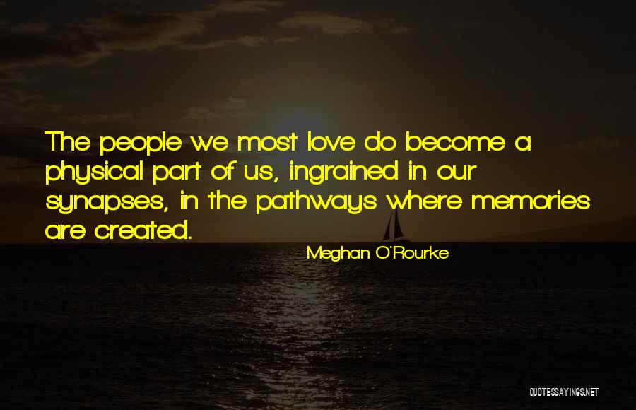 Yacouba People Quotes By Meghan O'Rourke Yacouba People Quotes By Meghan O'Rourke