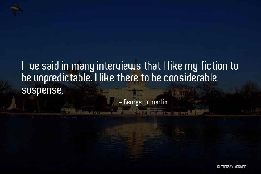Yacouba Traore Quotes By George R R Martin Yacouba Traore Quotes By George R R Martin