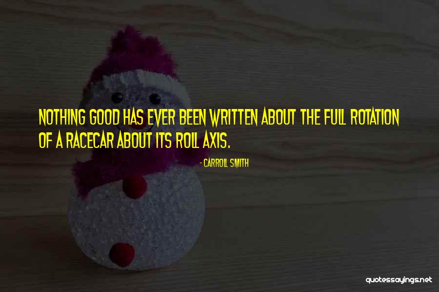 Yacov Rambsel Quotes By Carroll Smith Yacov Rambsel Quotes By Carroll Smith