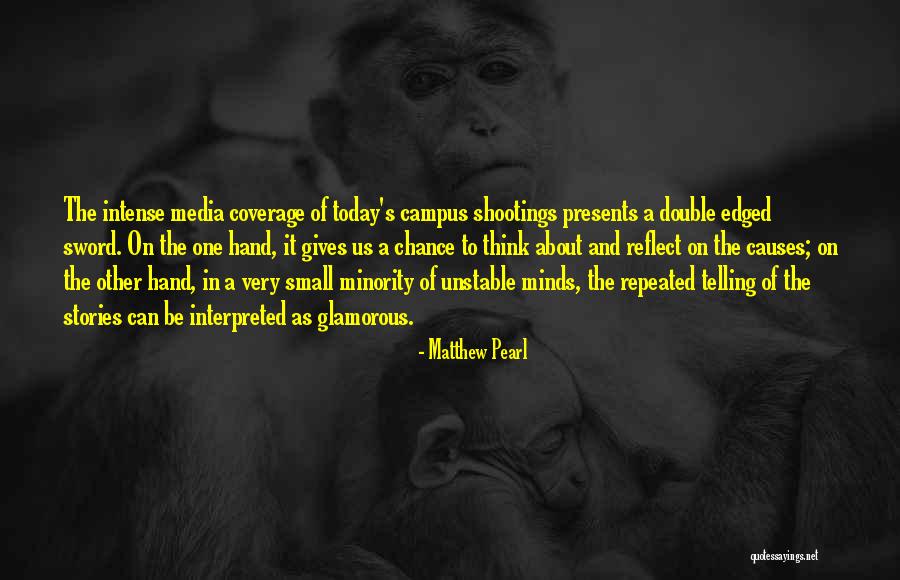 Yacovetta Quotes By Matthew Pearl Yacovetta Quotes By Matthew Pearl