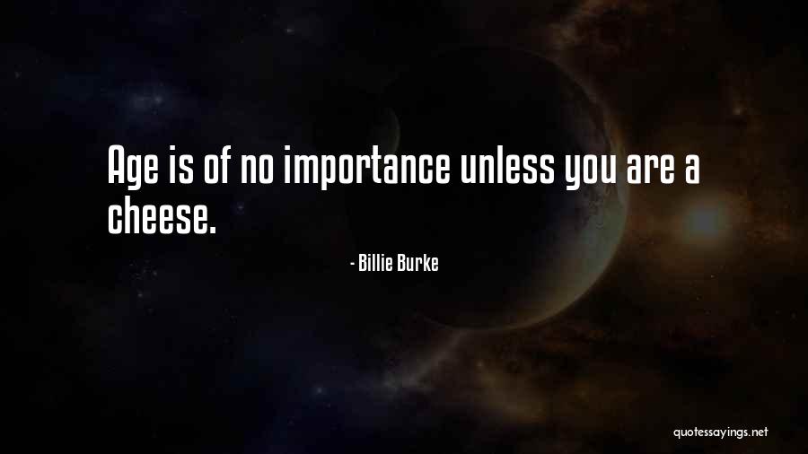 Yacovissi Quotes By Billie Burke Yacovissi Quotes By Billie Burke