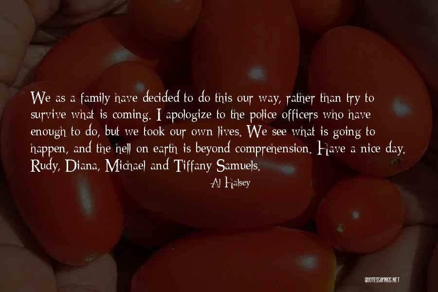 Yacovone Landscaping Quotes By Al Halsey Yacovone Landscaping Quotes By Al Halsey