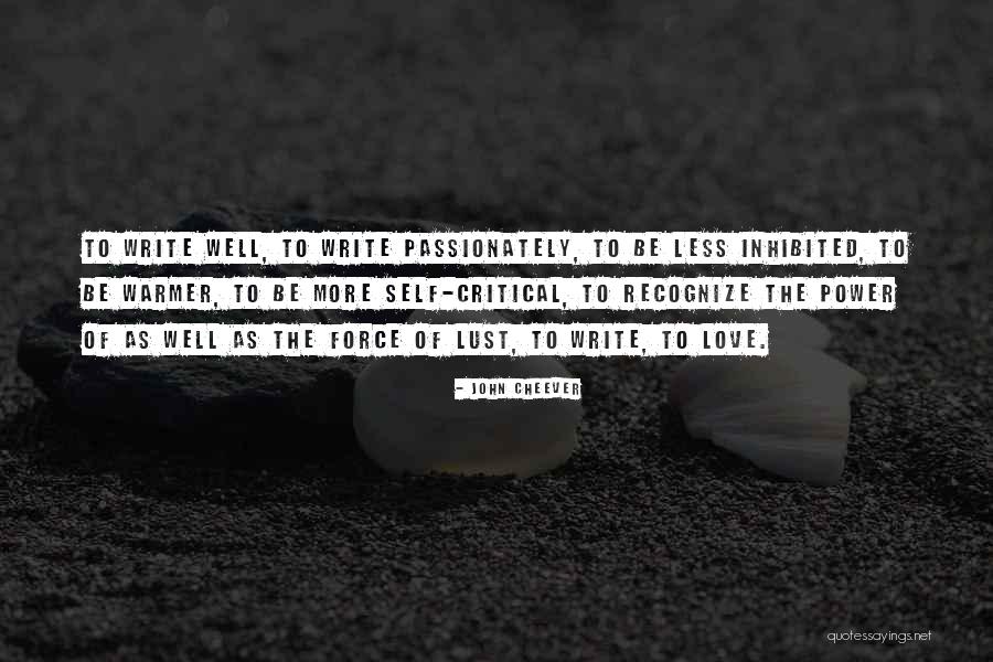 Yacub Majeed Quotes By John Cheever Yacub Majeed Quotes By John Cheever