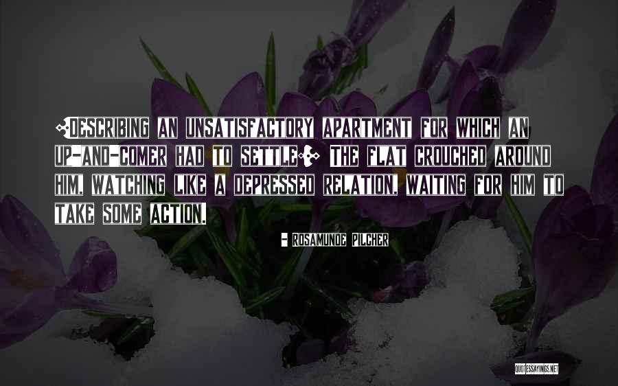 Yacub Majeed Quotes By Rosamunde Pilcher Yacub Majeed Quotes By Rosamunde Pilcher