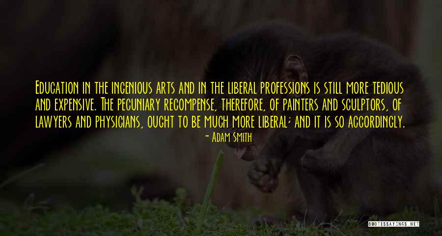 Yacub Myth Quotes By Adam Smith Yacub Myth Quotes By Adam Smith