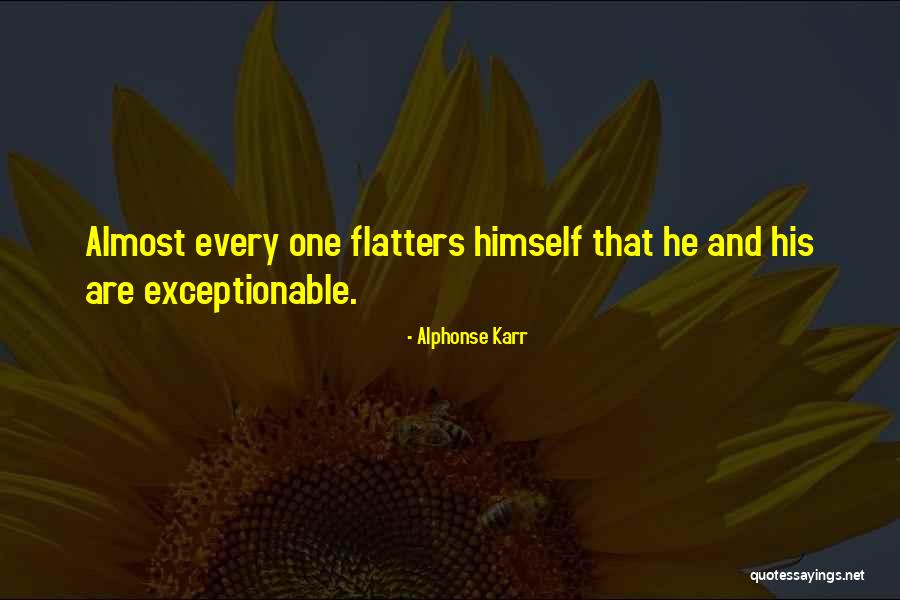 Yacub Scientist Quotes By Alphonse Karr Yacub Scientist Quotes By Alphonse Karr