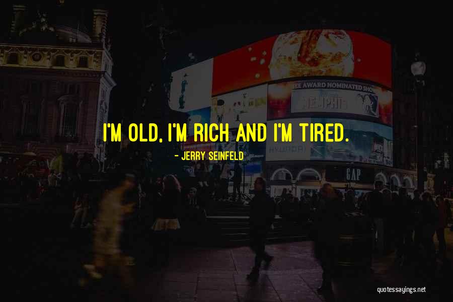 Yadao Boat Quotes By Jerry Seinfeld Yadao Boat Quotes By Jerry Seinfeld