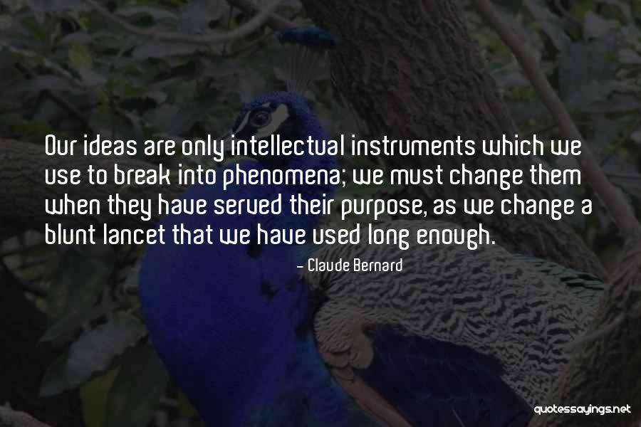 Yadao Dr Quotes By Claude Bernard Yadao Dr Quotes By Claude Bernard