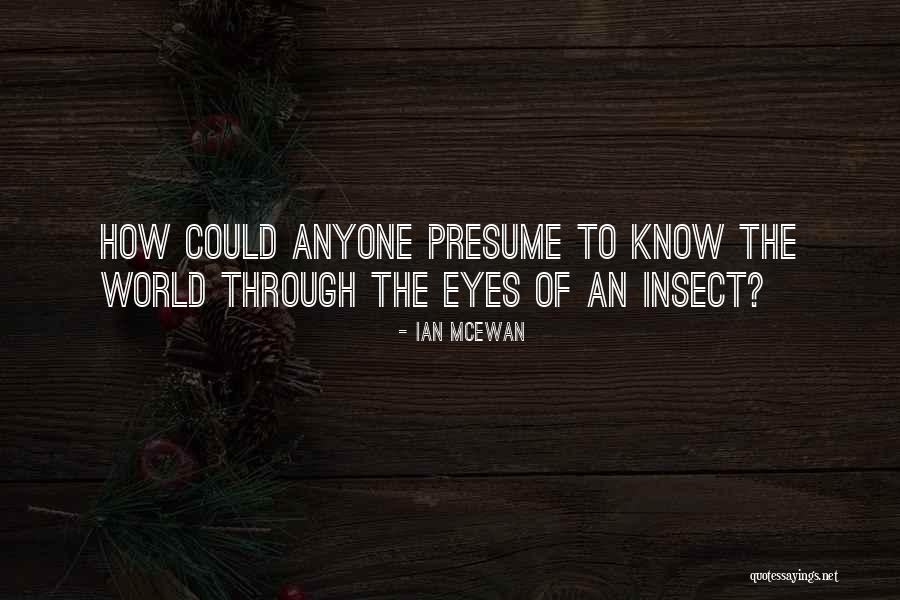 Yadao Dr Quotes By Ian McEwan Yadao Dr Quotes By Ian McEwan