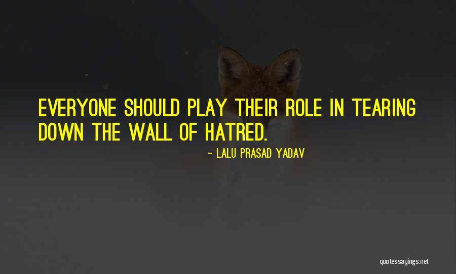 Yadav's Quotes By Lalu Prasad Yadav Yadav's Quotes By Lalu Prasad Yadav
