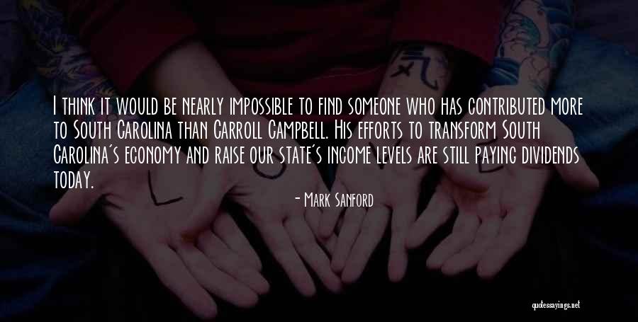 Yade Lauren Quotes By Mark Sanford Yade Lauren Quotes By Mark Sanford