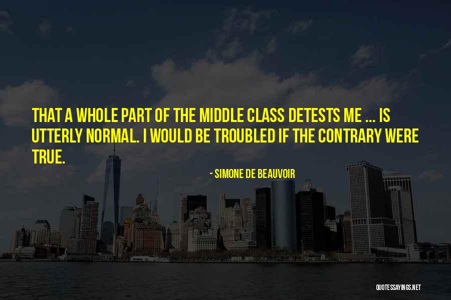 Yadegar Cytokine Quotes By Simone De Beauvoir Yadegar Cytokine Quotes By Simone De Beauvoir